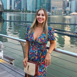 Meet your Posher, Silvana